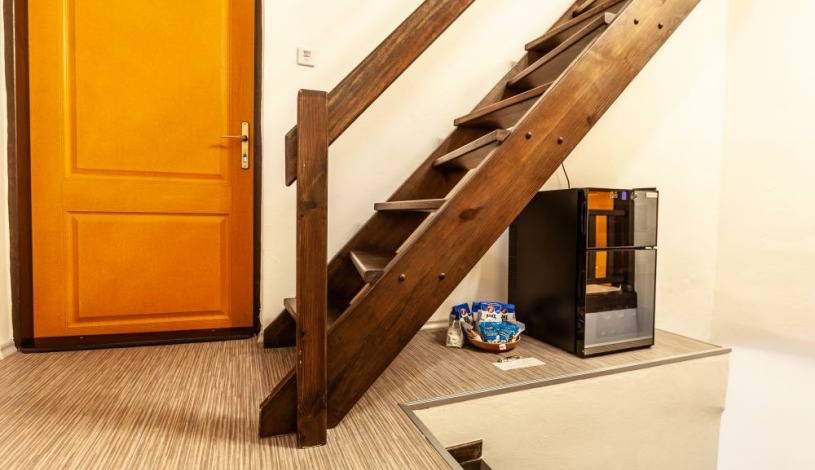 Penzion Sladová Český Krumlov